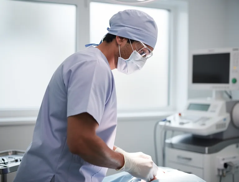 Plastic Surgeon service in Toowoomba